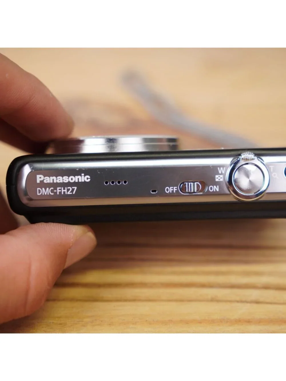 Panasonic tested great